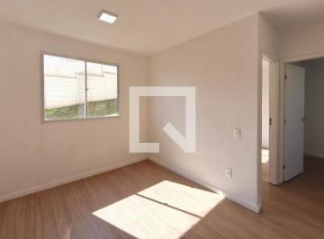 Apartamento · 38m² · 2 Quartos · 1 Vaga · Apartamento à Venda - Swiss Park, 2 Quartos, 38 m2