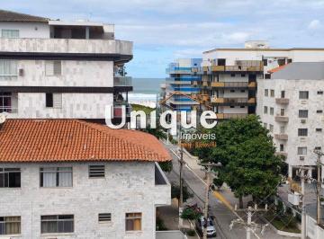 Apartamento · 140m² · 4 Quartos · 1 Vaga · Apartamento em Vila Nova, Cabo Frio/RJ de 140m² 4 quartos à venda por R$ 750.000,00