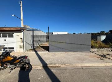 Casa · 200m² · 2 Quartos · 4 Vagas · Casa com 2 dormitórios em fase de construção para venda, 80m² - Setparque - São José dos Campos/SP