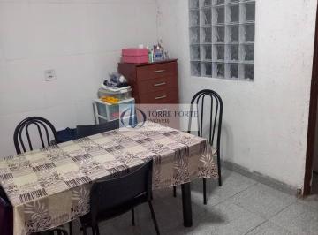 Casa · 221m² · 8 Quartos · 2 Vagas · Casa em Vila São Geraldo, São Paulo/SP de 221m² 8 quartos à venda por R$ 750.000,00
