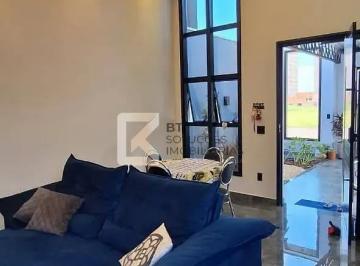 Casa · 100m² · 2 Quartos · 2 Vagas · Casa em Jardim Bom Sucesso, Indaiatuba/SP de 100m² 2 quartos à venda por R$ 730.000,00
