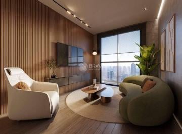 Apartamento · 43m² · 1 Quarto · 1 Vaga · Apartamento em Centro, Itajaí/SC de 43m² 1 quartos à venda por R$ 600.000,00