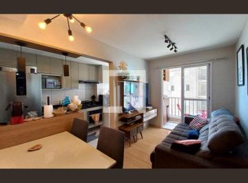 Apartamento · 51m² · 2 Quartos · 1 Vaga · Apartamento à Venda - Jardim Samambaia, 2 Quartos, 51 m2