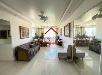 Apartamento · 104m² · 3 Quartos · 1 Vaga · Apartamento em Boqueirão, Santos/SP de 104m² 3 quartos à venda por R$ 692.000,00