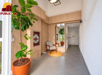 hall-entrada · APARTAMENTO 1 DORMITORIO CORONEL GENUINO