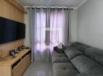 Apartamento · 43m² · 2 Quartos · 1 Vaga · Apartamento à Venda - Jardim São José, 2 Quartos, 43 m2