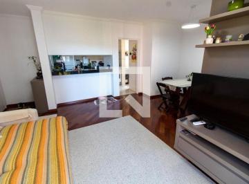 Apartamento · 92m² · 3 Quartos · 2 Vagas · Apartamento à Venda - Chácara Bela Vista, 3 Quartos, 92 m2