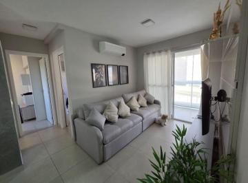 Apartamento · 60m² · 2 Quartos · 1 Vaga · Apartamento em Balneário Tropical, Paulínia/SP de 60m² 2 quartos à venda por R$ 620.000,00