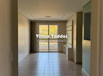 Apartamento · 73m² · 2 Quartos · 1 Vaga · Apartamento em Portal do Paraíso I, Jundiaí/SP de 73m² 2 quartos à venda por R$ 680.000,00