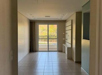 Apartamento · 73m² · 2 Quartos · 1 Vaga · Apartamento em Portal do Paraíso I, Jundiaí/SP de 73m² 2 quartos à venda por R$ 680.000,00