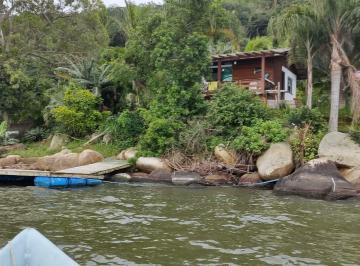 Casa · 3 Quartos · Casa em , Laguna/SC de 0m² 3 quartos à venda por R$ 700.000,00