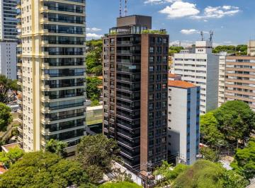 Comercial · 33m² · 1 Quarto · Studio em Sumaré, São Paulo/SP de 33m² 1 quartos à venda por R$ 725.000,00
