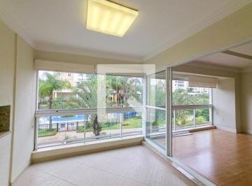 Apartamento · 103m² · 2 Quartos · 1 Vaga · Apartamento à Venda - Jardim Madalena, 2 Quartos, 103 m2