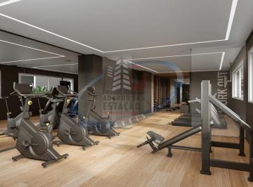 Apartamento · 72m² · 2 Quartos · 1 Vaga · Apartamento em Parque Alves de Lima, São Paulo/SP de 72m² 2 quartos à venda por R$ 705.216,00