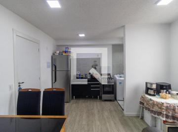 Apartamento · 37m² · 2 Quartos · Apartamento à Venda - Jardim Ipaussurama , 2 Quartos, 37 m2