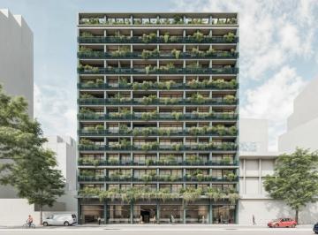 Apartamento · 63m² · 1 Quarto · Cobertura em Centro, São Paulo/SP de 63m² 1 quartos à venda por R$ 586.513,00