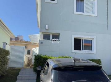 Casa · 95m² · 3 Quartos · 2 Vagas · Casa em Jardim Colônia, Jundiaí/SP de 95m² 3 quartos à venda por R$ 690.000,00