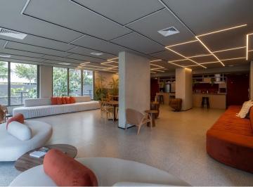 Comercial · 27m² · 1 Quarto · Studio em Moema, São Paulo/SP de 27m² 1 quartos à venda por R$ 680.000,00