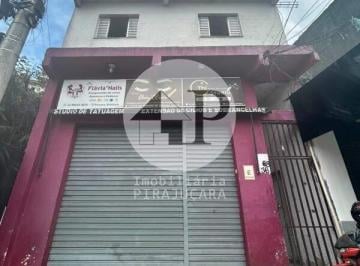 Casa · 334m² · OPORTUNIDADE!! Casa - ÓTIMA LOCALIZAÇÃO EM Taboão da Serra - Jardim Record - SP
