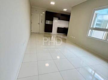 Apartamento · 75m² · 2 Quartos · Apartamento com 2 quatros - sendo 1 suite - 1 vaga de garagem - Vila Cucuça - Santo André