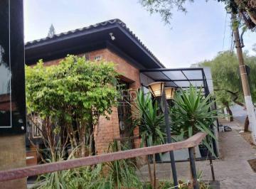 Comercial · 126m² · Casa Comercial à Venda em Nova Petrópolis, São Bernardo do Campo