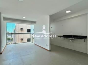 Apartamento · 50m² · 2 Quartos · 1 Vaga · Apartamento em Jardim Camburi, Vitória/ES de 50m² 2 quartos à venda por R$ 600.000,00