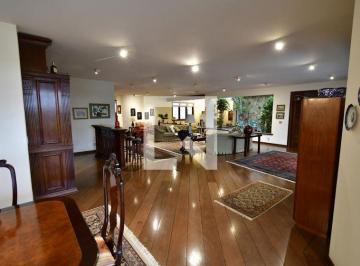 Casa · 986m² · 7 Quartos · 10 Vagas · Casa à Venda - Alto Taquaral, 7 Quartos, 986 m2