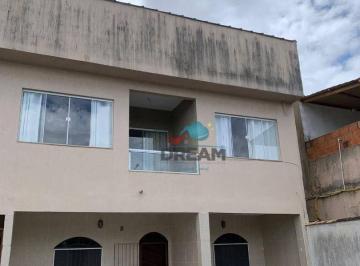Apartamento · 67m² · 1 Quarto · 3 Vagas · Kitnet em Jardim Bela Vista, Rio das Ostras/RJ de 67m² 1 quartos à venda por R$ 690.000,00