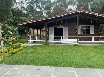 Casa · 10m² · 4 Quartos · 4 Vagas · Casa em Várzea, Teresópolis/RJ de 10m² 4 quartos à venda por R$ 700.000,00