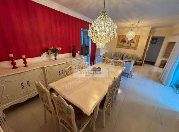 Apartamento · 135m² · 3 Quartos · 3 Vagas · Apartamento com 3 Suítes para Alugar, 135m² - Vila Guiomar, Santo André/SP.