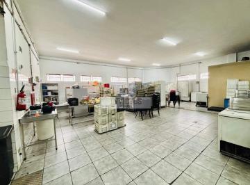 Comercial · Prédio Comercial para Alugar, 800m² - Bairro Jardim, Santo André/SP.