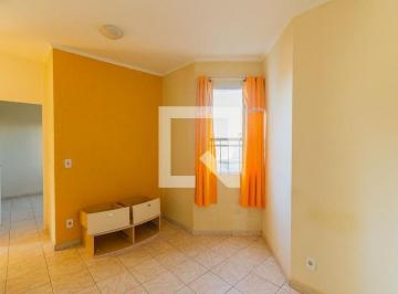 Apartamento · 50m² · 2 Quartos · 1 Vaga · Apartamento à Venda - Vila Carminha, 2 Quartos, 50 m2
