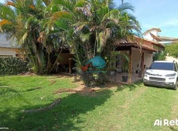 Casa · 90m² · 2 Quartos · 2 Vagas · Casa em Costazul, Rio das Ostras/RJ de 90m² 2 quartos à venda por R$ 600.000,00