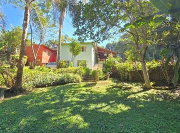 Casa · 250m² · 2 Quartos · 2 Vagas · Casa em Colonial Village (Caucaia do Alto), Cotia/SP de 250m² 2 quartos à venda por R$ 750.000,00