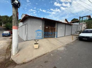 Casa · 360m² · 2 Quartos · 2 Vagas · Casa em Araçatiba, Maricá/RJ de 360m² 2 quartos à venda por R$ 750.000,00 ou para locação R$ 2.500,0