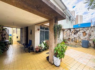 Casa · 163m² · 3 Quartos · 2 Vagas · Casa em Vila das Mercês, São Paulo/SP de 163m² 3 quartos à venda por R$ 700.000,00