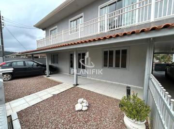 Casa · 60m² · 3 Quartos · Casa com 3 quartos no Águas Claras - Brusque/SC