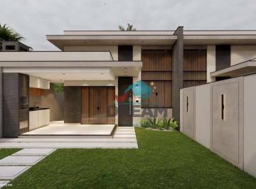 Casa · 80m² · 3 Quartos · 3 Vagas · Casa em Jardim Mariléa, Rio das Ostras/RJ de 80m² 3 quartos à venda por R$ 620.000,00
