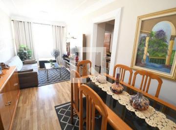 Apartamento · 98m² · 3 Quartos · 1 Vaga · Apartamento à Venda - Ponte Preta, 3 Quartos, 98 m2
