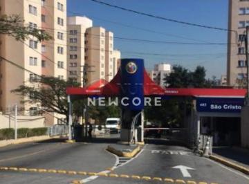Apartamento · 55m² · 2 Quartos · 1 Vaga · Apartamento em Rua Juan Vicente - Bandeiras - Osasco/SP