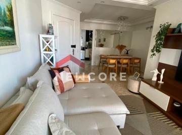 Apartamento · 93m² · 3 Quartos · 2 Vagas · Apartamento em Rua Pedro de Godói - Parque da Vila Prudente - São Paulo/SP