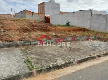 Terreno · 175m² · Lote em Rua José Ramiro Portela - Setville Altos de São José - São José dos Campos/SP