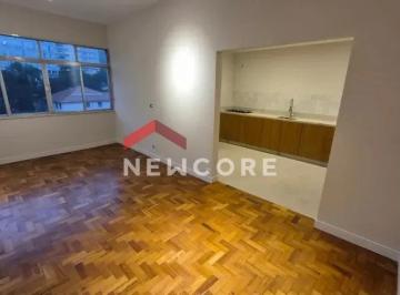 Apartamento · 86m² · 3 Quartos · 1 Vaga · Apartamento em Rua Visconde de Silva - Humaitá - Rio de Janeiro/RJ