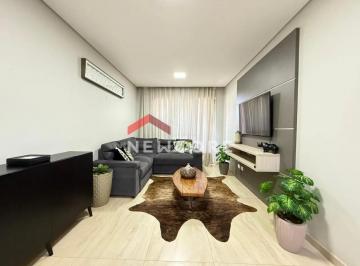 Apartamento Venda 110m² de 3 quartos · Apartamento em Avenida Tamandaré - Zona 01 - Maringá/PR