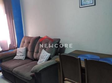 Apartamento · 49m² · 2 Quartos · 1 Vaga · Apartamento em Rua Ucilla Lorencini Tafarello - Residencial Terra da Uva - Jundiaí/SP