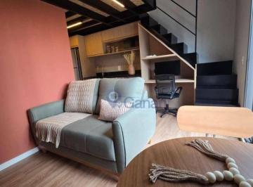Apartamento · 20m² · 1 Quarto · Loft em Moema, São Paulo/SP de 20m² 1 quartos à venda por R$ 730.000,00
