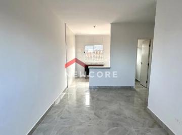 Casa · 60m² · 2 Quartos · 1 Vaga · Casa de condomínio em Rua Cravina - Real - Praia Grande/SP