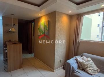 Apartamento · 39m² · 2 Quartos · 1 Vaga · Apartamento em Rua Acapulco - São João Batista - São Leopoldo/RS