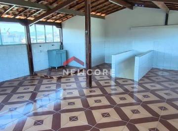 Apartamento · 102m² · 2 Quartos · 2 Vagas - Newcore · Apartamento em Rua Serra Formosa - Ribeiro de Abreu - Belo Horizonte/MG