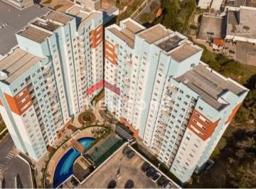 Apartamento · 56m² · 2 Quartos · 1 Vaga · Apartamento em Avenida Aníbal Correia - Votupoca - Barueri/SP